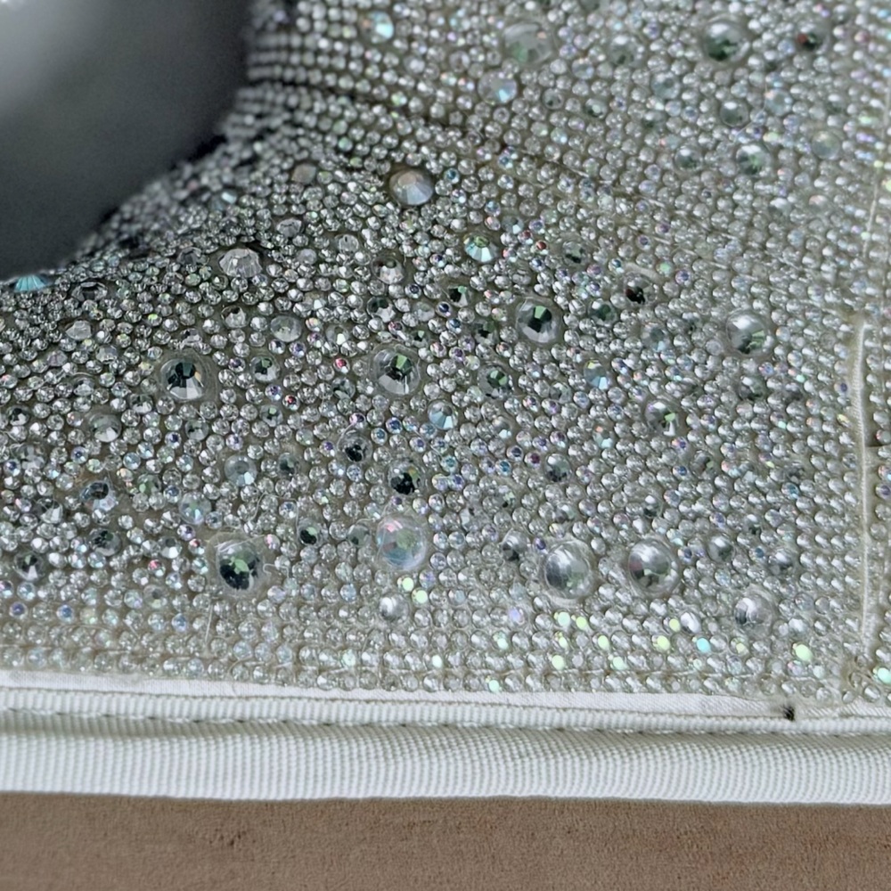 Corkys Rhinestone Bootie - Picture 9 of 9